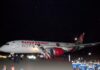 KENYA AIRWAYS ATTERIT AU MAROC SUITE A UN DECES D’UN PASSAGER