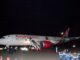 KENYA AIRWAYS ATTERIT AU MAROC SUITE A UN DECES D’UN PASSAGER