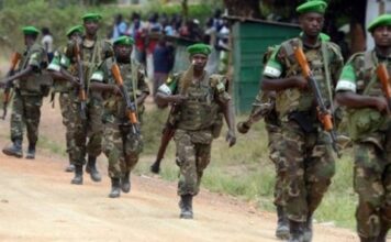 ALERTE GENERALE- LES RWANDAIS AU BAS CONGO