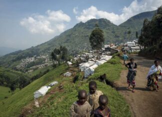 RDC: FLASH INFO BRUTE-ULTIMATUM EKWEYI LONDRES BA SENGA PARDON NA BANA BENI, BAYINA C’EST SERIEUX