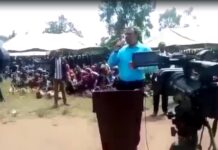 URGENT, C’EST GRAVE – UN DEPUTE ACCUSE FELIX TSHILOMBO ET SON GOUVERNEMENT DE COMPLICES SUR LES TUERIES DE PEUPLE CONGOLAIS A L’EST DU PAYS – PARTAGER S.V.P – ELENGI