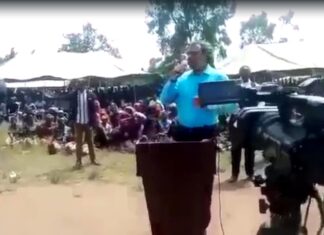 URGENT, C’EST GRAVE – UN DEPUTE ACCUSE FELIX TSHILOMBO ET SON GOUVERNEMENT DE COMPLICES SUR LES TUERIES DE PEUPLE CONGOLAIS A L’EST DU PAYS – PARTAGER S.V.P – ELENGI