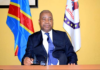 FLASH INFO – RFI- ADOLPHE MUZITO SORT DU SILENCE SUR CES PROPOS A MARTIN FAYULU MADIDI PRESIDENT ELU DE LA RDC