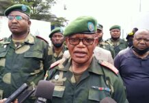 MESSAGE D’URGENCE DE CONTANT NDIMA SUR LA MONUSCO