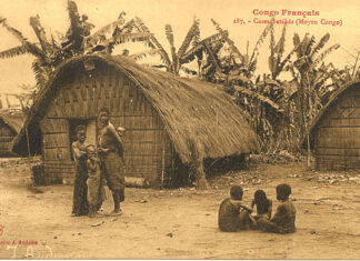 LA SITUATION ENTRE BATEKE ET BAYAKA EN VIDEO, C’EST GRAVE- SUIVEZ