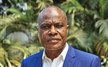 FALSH: QUI EST VRAIMENT MARTIN FAYULU MADIDI