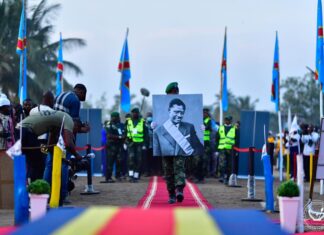 KOTALA VIDEO OYO TE, OKO SILIKA – QUELLE MOQUERIE?, FELIX TSHILOMBO VIENT DE CONTRUIRE LUMUMBA VILLE