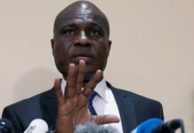 Un député national touche 21.000 USD par mois » : Martin Fayulu exige la démission du bureau de l’Assemblée nationale