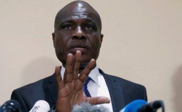 Un député national touche 21.000 USD par mois » : Martin Fayulu exige la démission du bureau de l’Assemblée nationale
