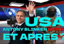 7-8 -PERSONNE NE VIENDRA DE L’OUEST POUR LIBERER LA RDC-LE PEUPLE SE LIBERE – OU EST ANTONY BLINKEN