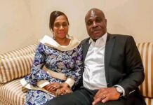 VOILA: MARTIN FAYULU – LA CHANSON QUI PERTUBE