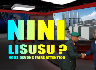 QUE SE PASSE T-IL DANS LE LAC KIVU? SUIVEZ