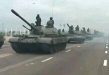 UNE TRES BELLE CHANSON DE LA REVOLUTION, ECOUTER.