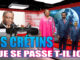 21-8-DR. DENIS MUKWEGE CONGOLAIS OU PAS? VOTRE OPINION-LA DIRIGÉ PAR DES CRÉTINS PLUS JAMAIS ENCORE!