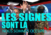 RDC : LES SIGNES DU TEMPS – Experts de l’ONU doutent de l’organisation des élections en 2023, SUIVEZ