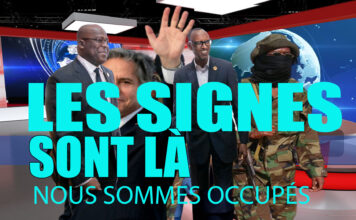 RDC : LES SIGNES DU TEMPS – Experts de l’ONU doutent de l’organisation des élections en 2023, SUIVEZ