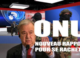 04-08 – UN NOUVEAU RAPPORT DE L’ONU POUR SE RACHETER – FELIX REFUSE L’ACTIVATION DU RAPPORT MAPPING