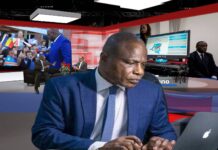 IL Y A DÉCONNEXION ENTRE LA DIASPORA ET LES CONGOLAIS QUI VIVENT AU PAYS- 2023 ELECTIONS OU PAS?