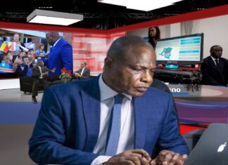 IL Y A DÉCONNEXION ENTRE LA DIASPORA ET LES CONGOLAIS QUI VIVENT AU PAYS- 2023 ELECTIONS OU PAS?