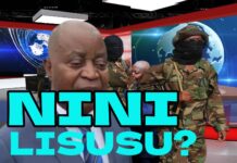 9-08: MAMAN MARIE A PANZI- COMBIEN DE COUPS QUE MARTIN FAYULU PEUT T-IL SUPPORTER ?