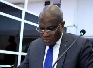 Martin Fayulu lance une pétition pour la mise en oeuvre des recommandations du Rapport Mapping