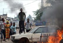 Vive tension à Butembo : 4 policiers tués par de présumés miliciens Maï-Maï