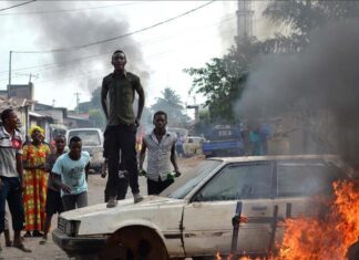 Vive tension à Butembo : 4 policiers tués par de présumés miliciens Maï-Maï