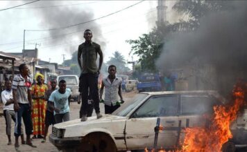 Vive tension à Butembo : 4 policiers tués par de présumés miliciens Maï-Maï
