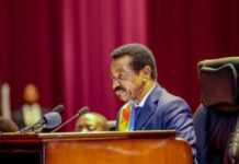 Levée des imunités de Kabund : le procureur près la Cour de cassation saisit Mbosso