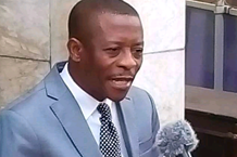 Jean-Claude Katende : le rapport secret publié par l’ONU “accuse indirectement l’ANR d’incompétence ou de complicité ”