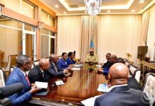 Retrait de la Monusco: Félix Tshisekedi déclenche le compte à rebours