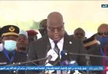 Félix Tshisekedi: SOKI OPPOSANT MOKO KAKA A MEKI KO FINGA NGA NA KO KANGA YE AKO SALA BOLOKO