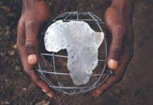 ET EN FIN, LES PANAFRICAINS SE LEVENT –