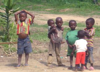 ALERTE – S.O.S ! NOUS DEVONS TOUS ECOUTER CETTE AUDIO TRES IMPORTANTE