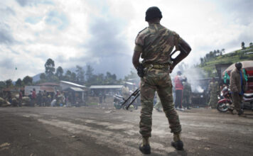 POURQUOI NE PAS UTILISER LES MAI MAI ? IL UN GRAND COMPLOT CONTRE LA RDC- LE PAYS VA DEVENIR UN COIN TAMPON. NVAUX ACCORDS