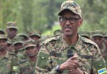 JE SUIS désolé Peuple Congolais: 