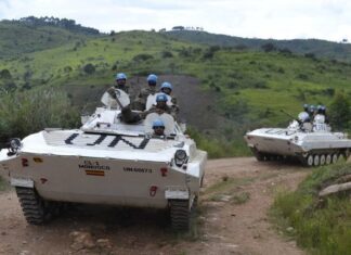 Sud-Kivu : La base de la MONUSCO victime d’une attaque rebelle à Baraka