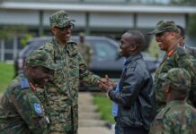 Une fois encore, L’ONU confirme que l’armée Rwandaise combattent aux cotés du M23 dans la partie Est de la RDC.