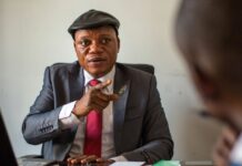 Assemblée nationale : Jean-Marc Kabund rejette la deuxième invitation de Mboso