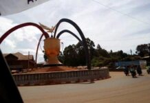 TEMOIGNAGE D’UN ÉVADÉ DE LA PRISON DE BUTEMBO