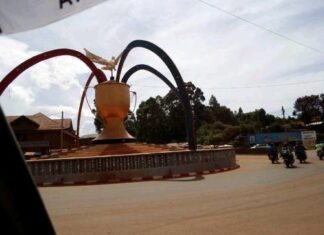 TEMOIGNAGE D’UN ÉVADÉ DE LA PRISON DE BUTEMBO