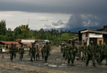 18-9: QUE FAIRE POUR BARRER LA ROUTE A FELIX TSHILOMBO -TATIANA PLAN MONTÉ CONTRE MAFA