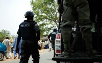 ALERTE: FLASH INFO BRUTE: VIDEYE TSHIMANGA VIENT D’ETRE ARRETE- SUIVEZ.