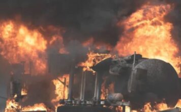 VOILA CE QUE JE VOUS AI TOUJOURS DIT – LA FAUTE N’EST PAS À SON ENTOURAGE MAIS À TSHILOMBO LUI MEME – SUIVEZ.