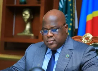 ALERTE! FELIX TSHILOMBO L’AUTEUR DES ÉMOLUMENTS- $21 000