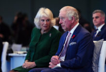 URGENT: DECOUVREZ CE QUI SE PASSE APRES LA MORT DE QUEEN – LA CHUTE DU ROYAUME UNIS, LES SIGNES COMMENCENT DEJA