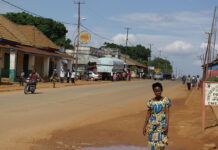 Beni: alerte sur la présence d’hommes armés suspects aux alentours de la ville