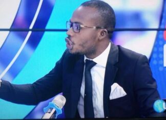 ALERTE! Un mandat d’amener émis à son encontre. Parmi les griefs, OFFENSE AU SOIT DISANT CHEF DE L’ETAT.