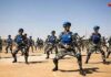 SECRET: ALERTE – VOICI CE QUI EST DERRIERE L’ONU