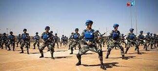 URGENT: SAMA LUKONDE ACCELERE LE PART DE LA MONUSCO